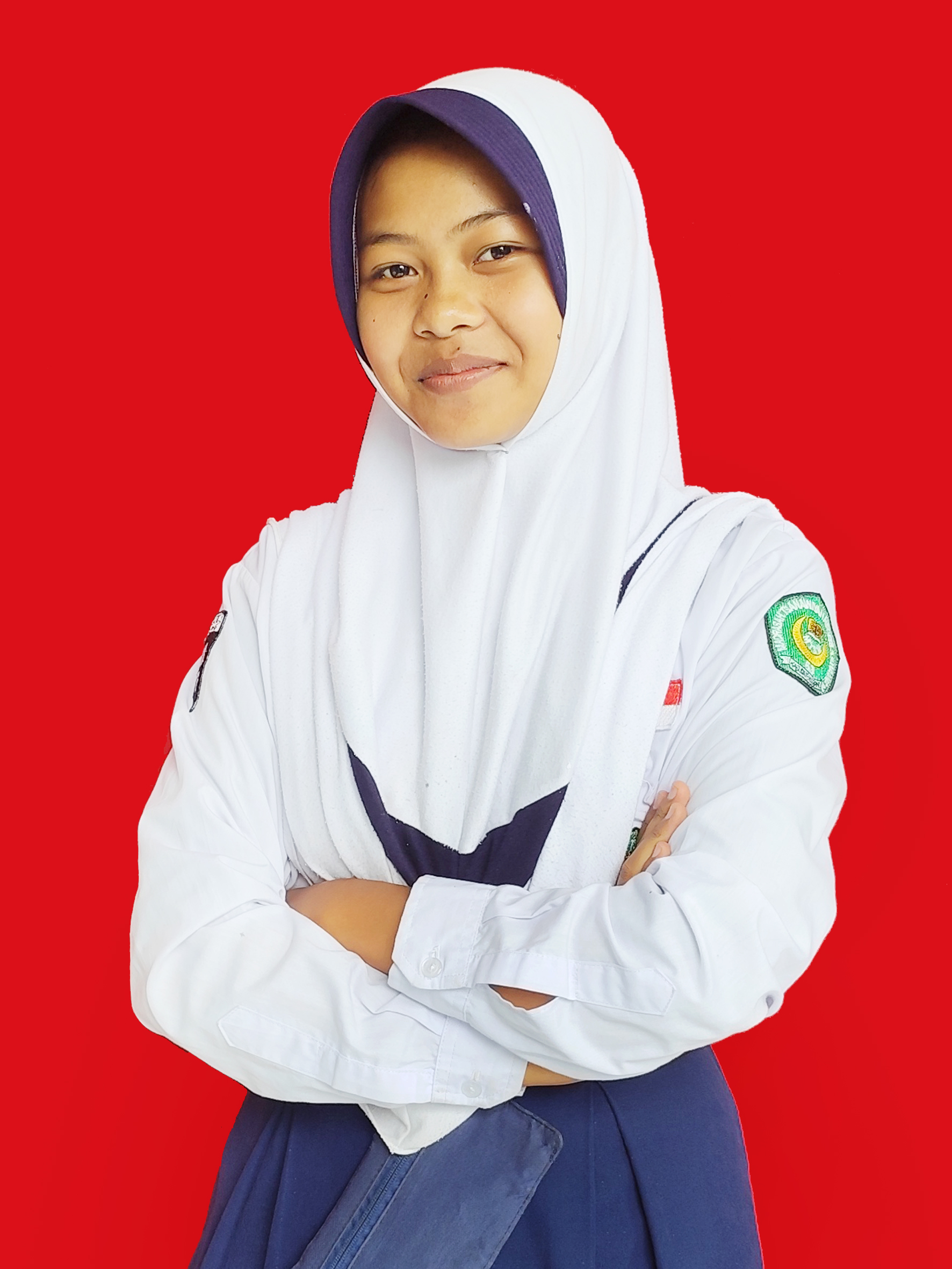 3. SELVI JULIANTI
